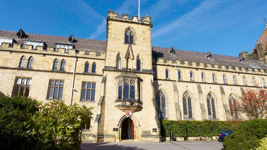 Tonbridge High School