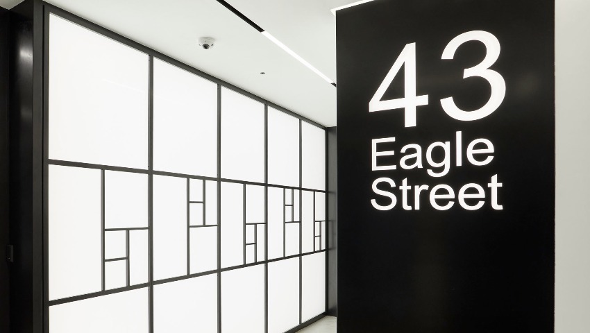 43 Eagle Street