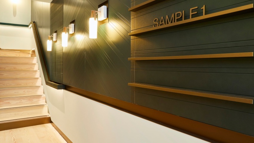 8-10 Pollen Street