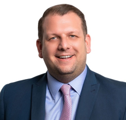 Kevin Buzec