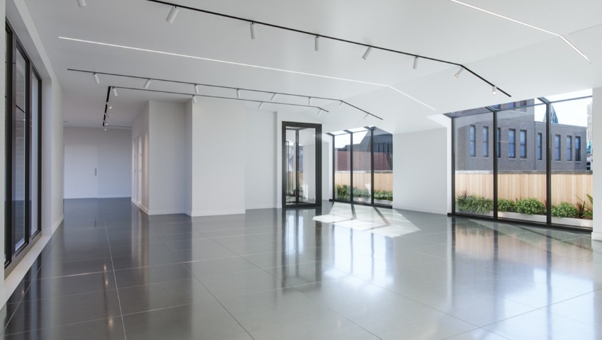 8-10 Pollen Street