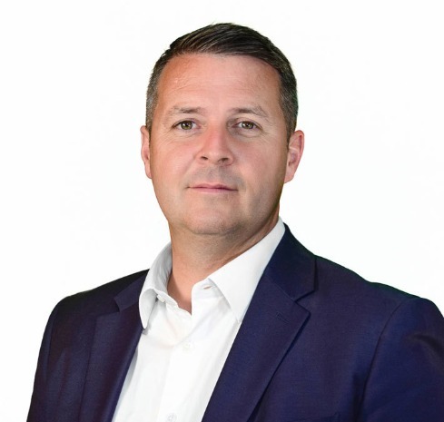 Rory Fitzgerald