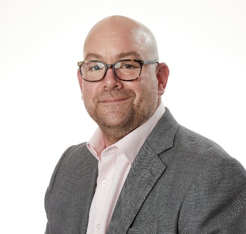 Simon Noble