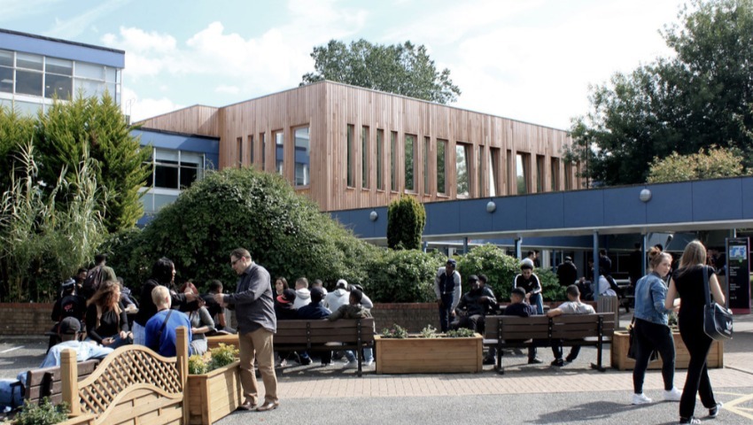Stanmore College