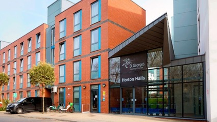 University of London Project Success