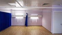 Wexham Park, Maternity