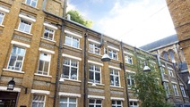 UCL Medawar Centre