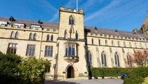 Tonbridge High School