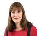 Belinda George 