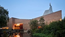 Hertford Theatre
