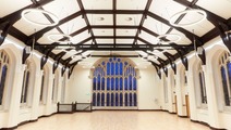 Berkhamstead School, Deans Hall