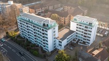Park Apartments