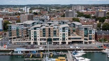 Dolphin Quays