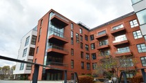 Trevor House