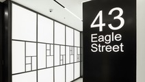 43 Eagle Street 