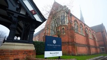 Berkhamstead School, Deans Hall