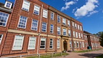 Nonsuch High School