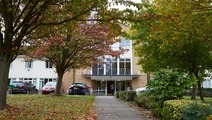 Wallington High School