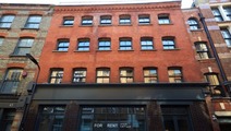 Burbage House