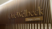 Welbeck Health Project
