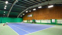 Sevenoaks Tennis Courts