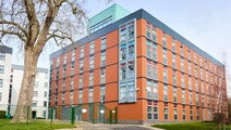 Horton Halls