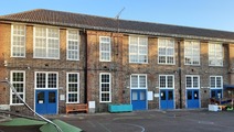 Grasmere School
