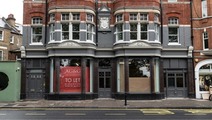 65 New Kings Road