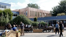 Stanmore College